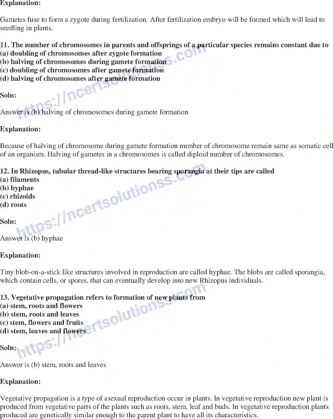 NCERT-Exemplar-Solution-Class-10-Science-How-do-Organisms-Reproduce-147-page-4