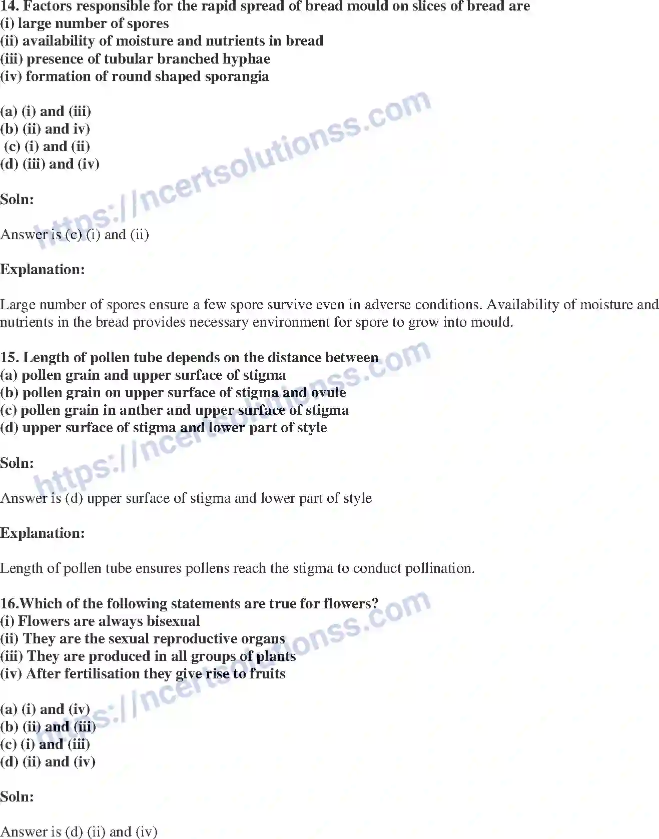 NCERT-Exemplar-Solution-Class-10-Science-How-do-Organisms-Reproduce-147-page-5