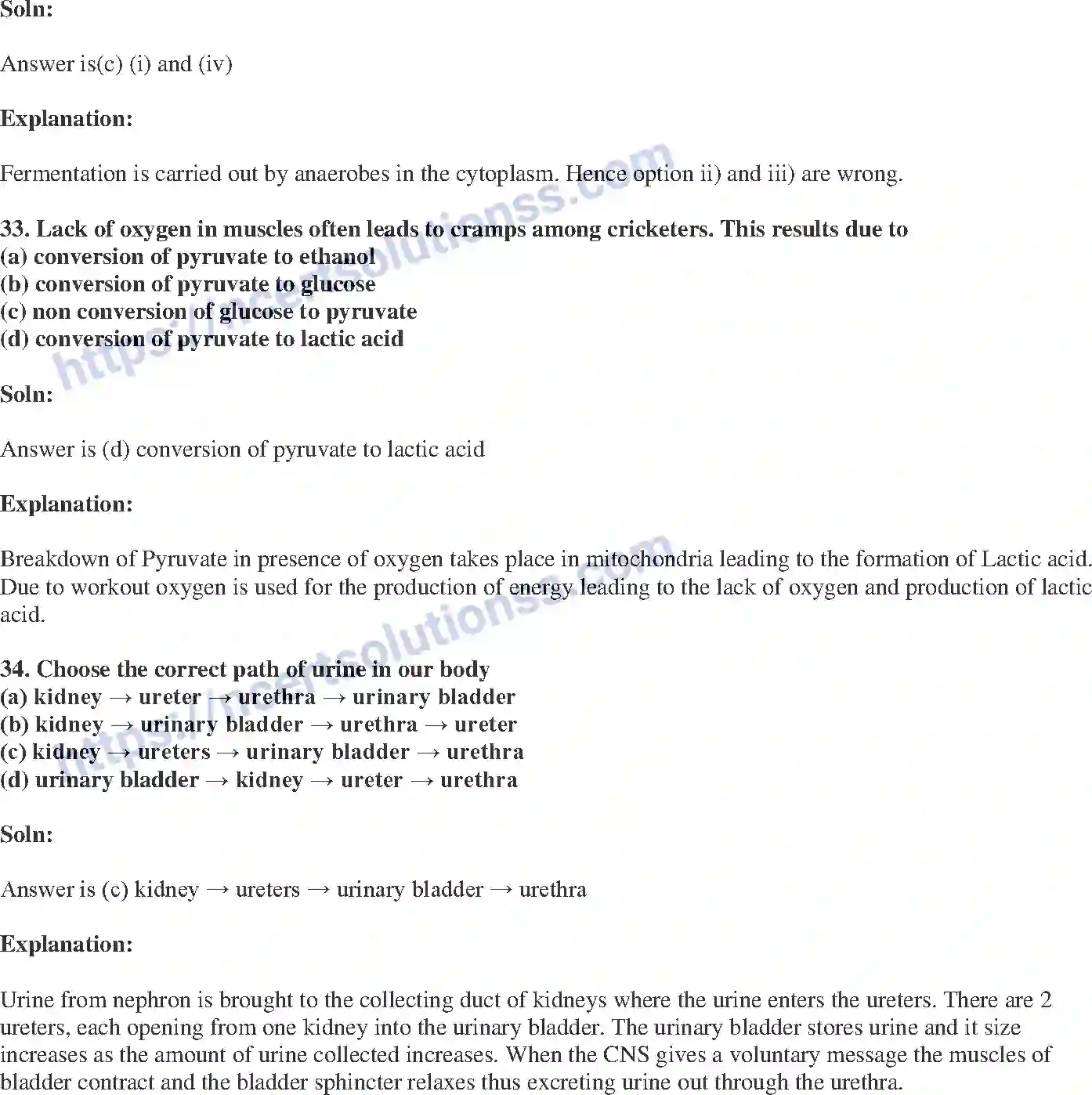 NCERT-Exemplar-Solution-Class-10-Science-Life-Processes-145-page-12