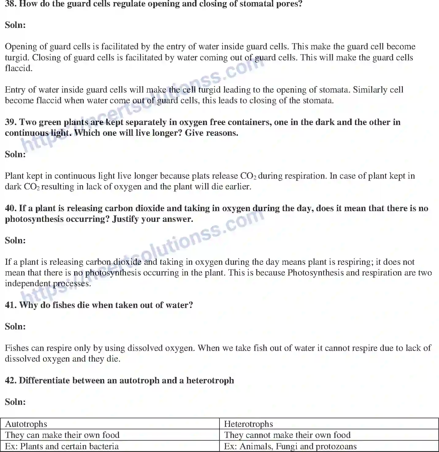 NCERT-Exemplar-Solution-Class-10-Science-Life-Processes-145-page-14