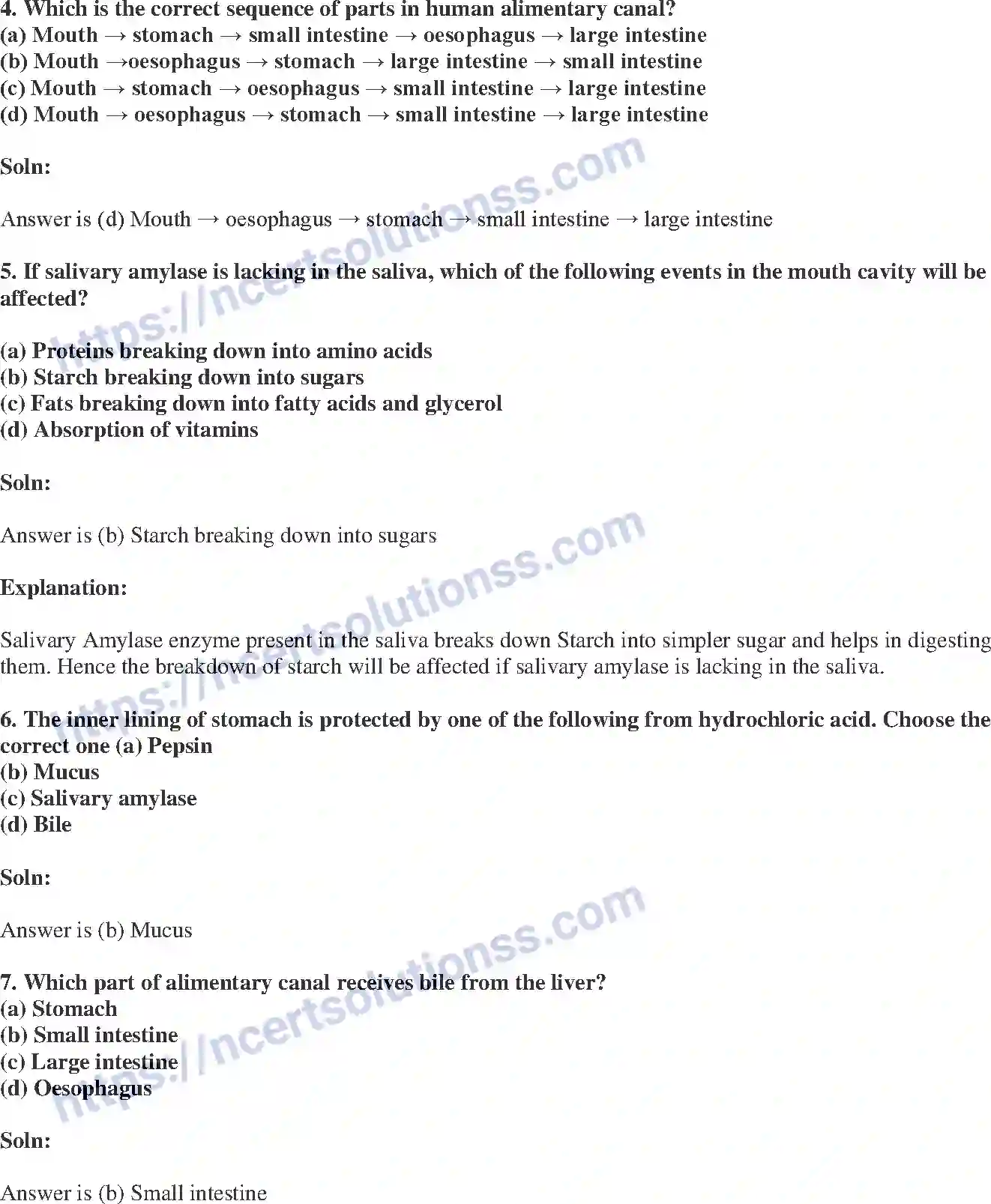 NCERT-Exemplar-Solution-Class-10-Science-Life-Processes-145-page-2