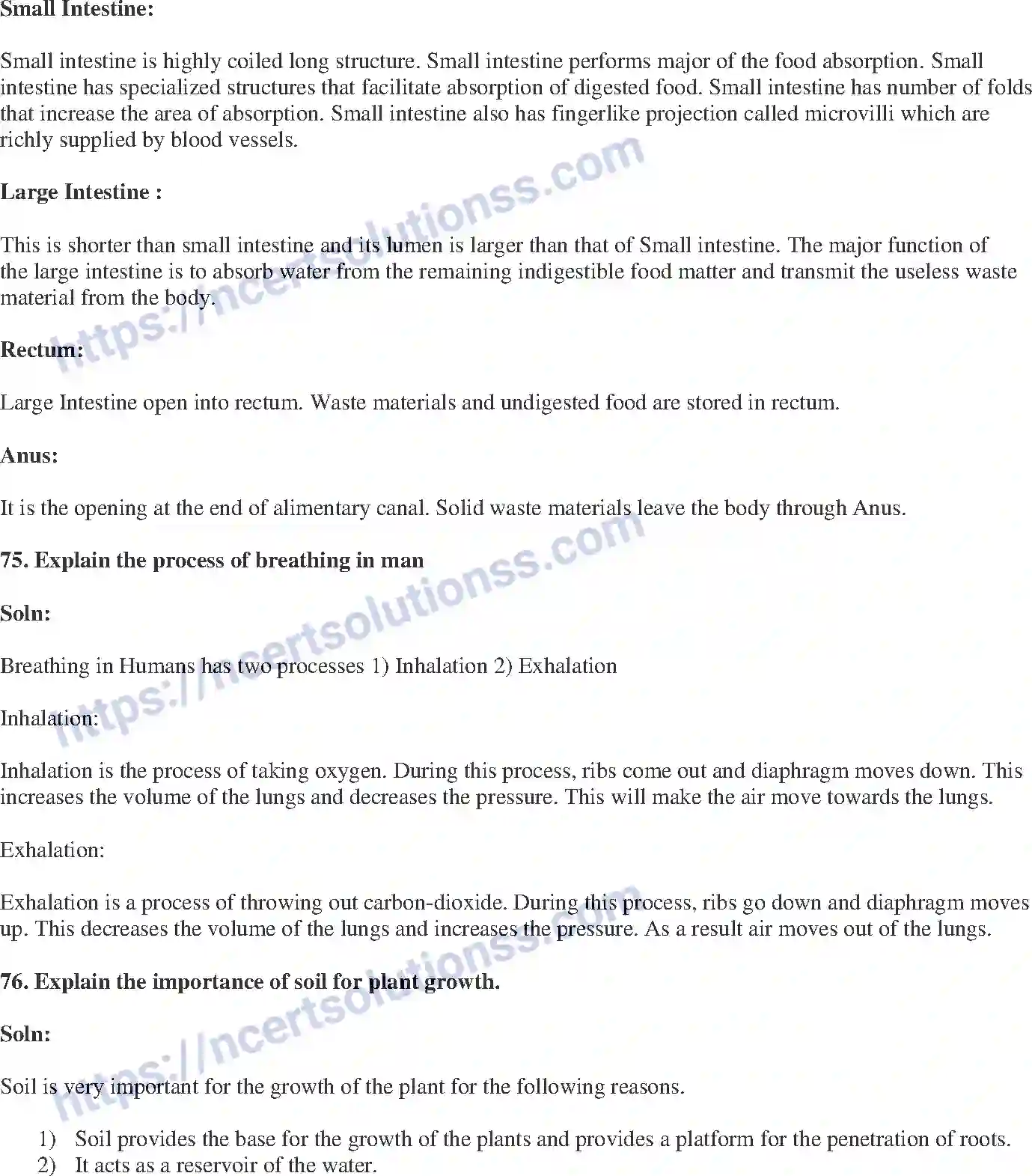 NCERT-Exemplar-Solution-Class-10-Science-Life-Processes-145-page-23