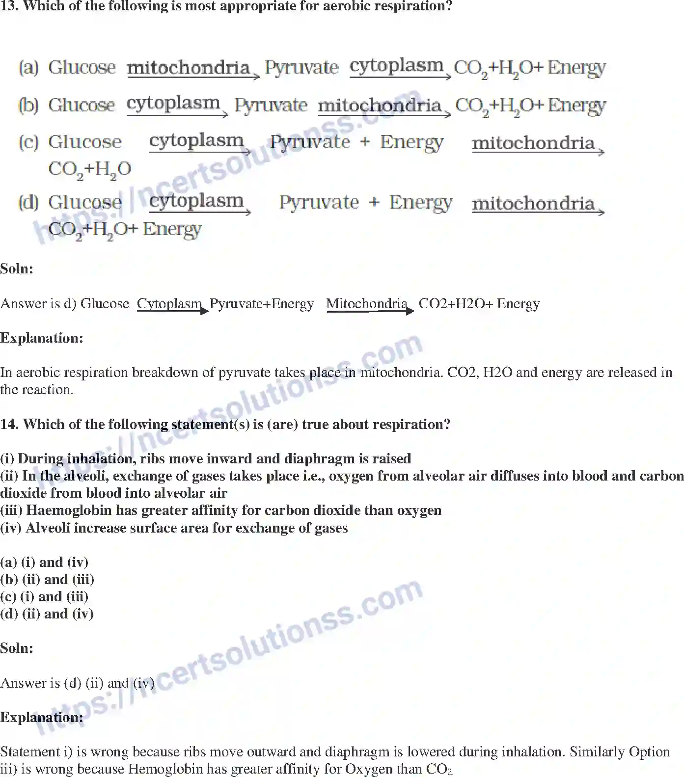 NCERT-Exemplar-Solution-Class-10-Science-Life-Processes-145-page-5
