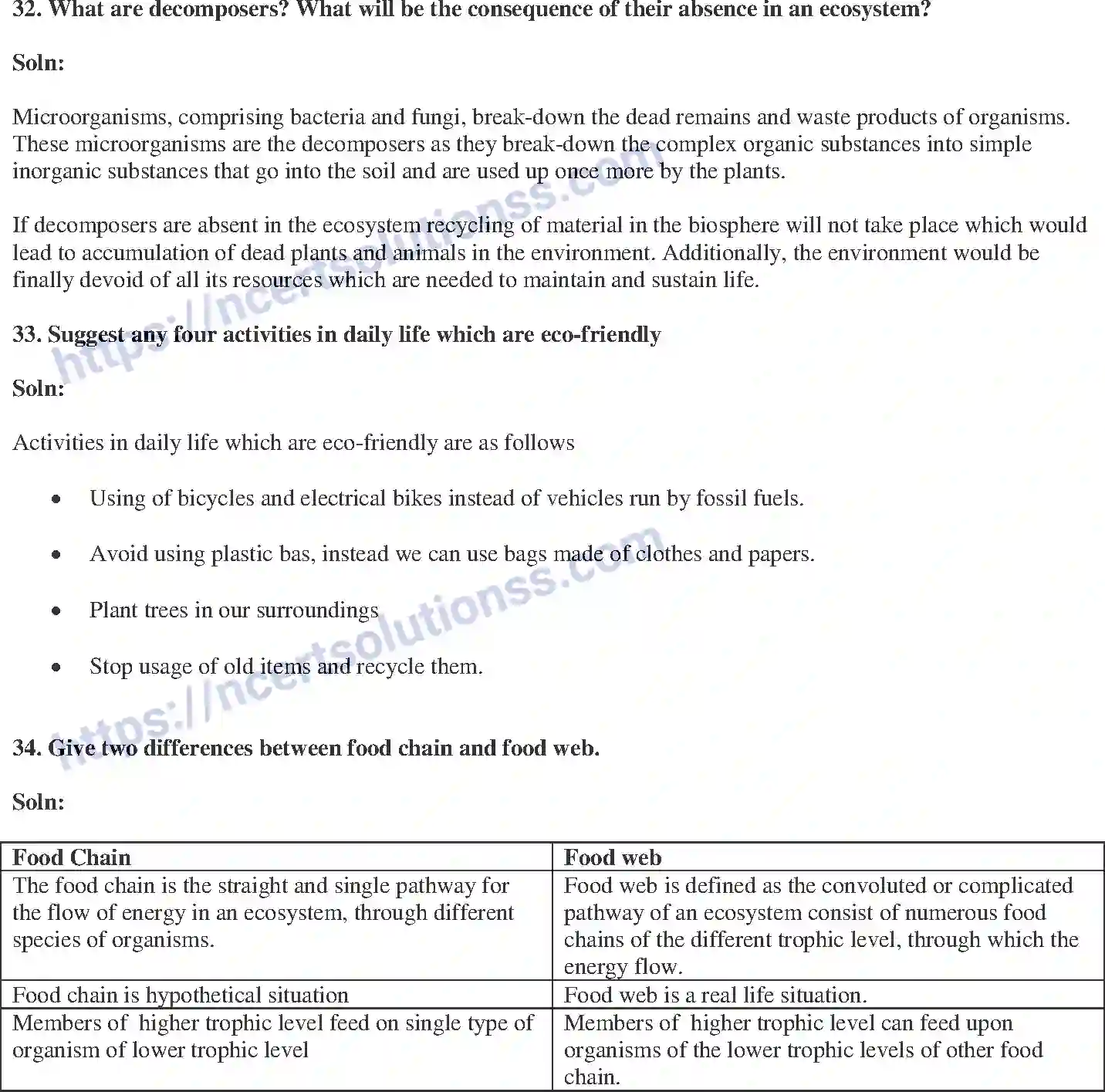 NCERT-Exemplar-Solution-Class-10-Science-Our-Environment-154-page-12