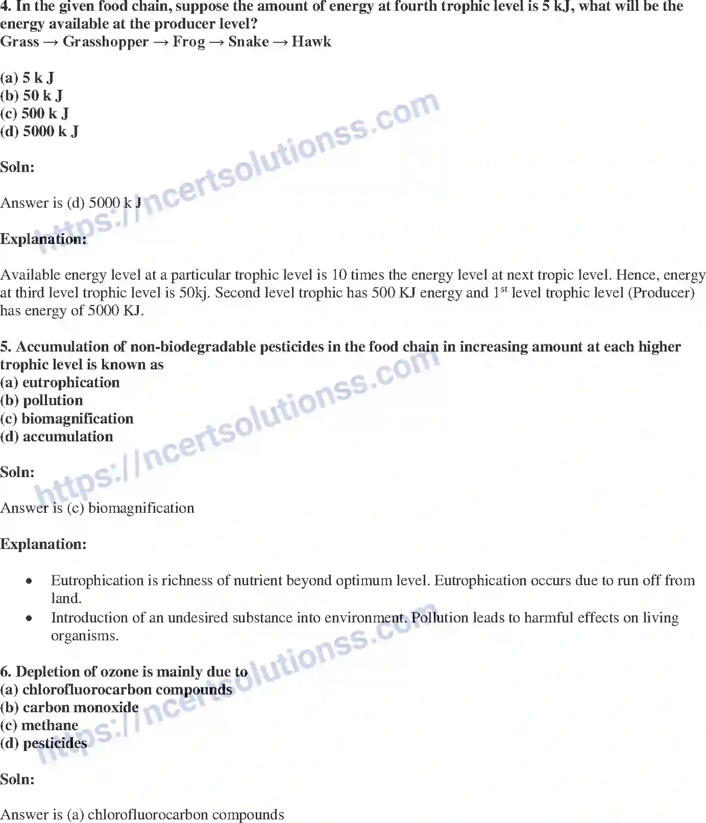 NCERT-Exemplar-Solution-Class-10-Science-Our-Environment-154-page-2