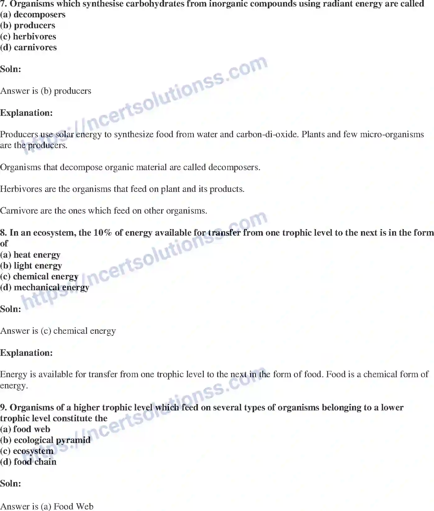NCERT-Exemplar-Solution-Class-10-Science-Our-Environment-154-page-3