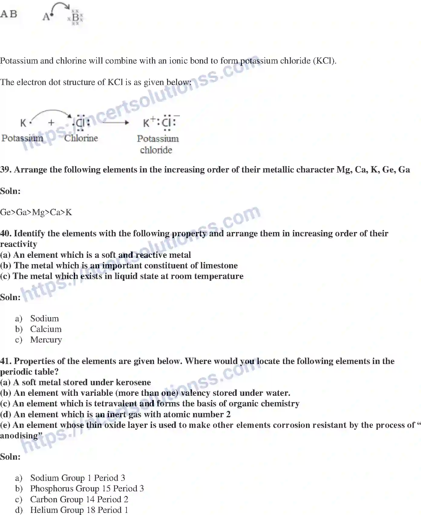 NCERT-Exemplar-Solution-Class-10-Science-Periodic-Classification-of-Elements-144-page-13
