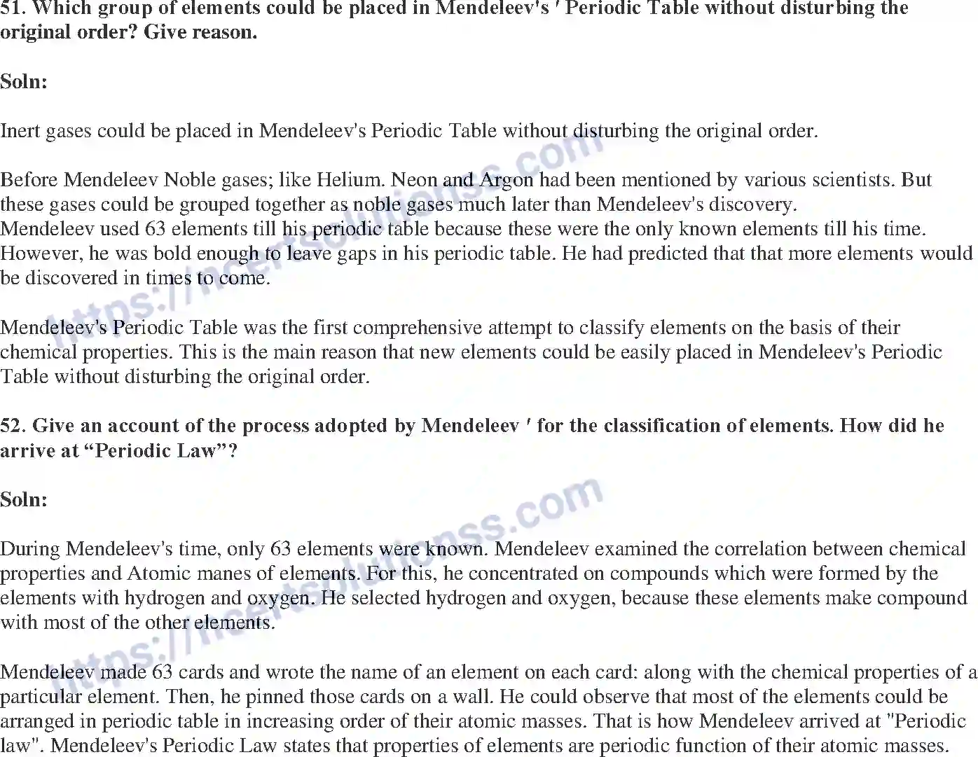 NCERT-Exemplar-Solution-Class-10-Science-Periodic-Classification-of-Elements-144-page-21