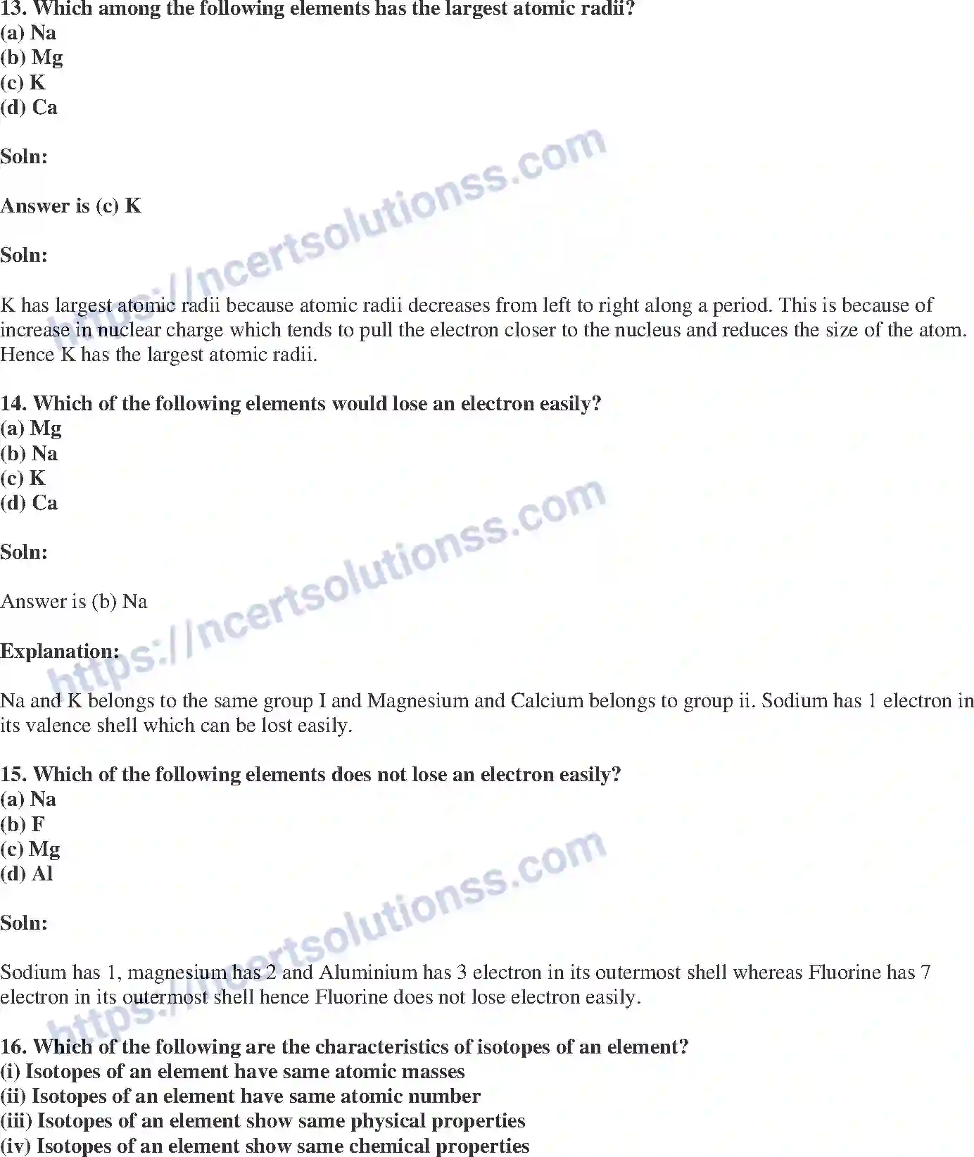NCERT-Exemplar-Solution-Class-10-Science-Periodic-Classification-of-Elements-144-page-5