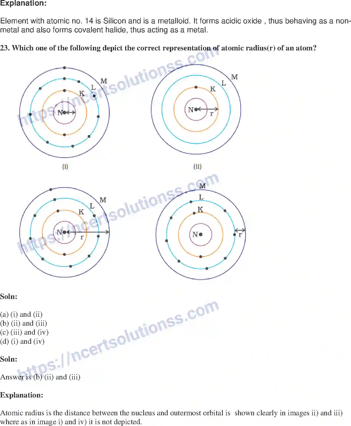 NCERT-Exemplar-Solution-Class-10-Science-Periodic-Classification-of-Elements-144-page-8