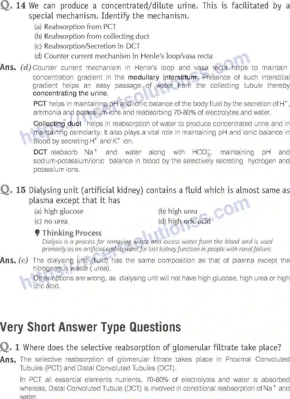 NCERT-Exemplar-Solution-Class-11-Biology-Excretory-Products-And-Their-Elimination-95-page-6