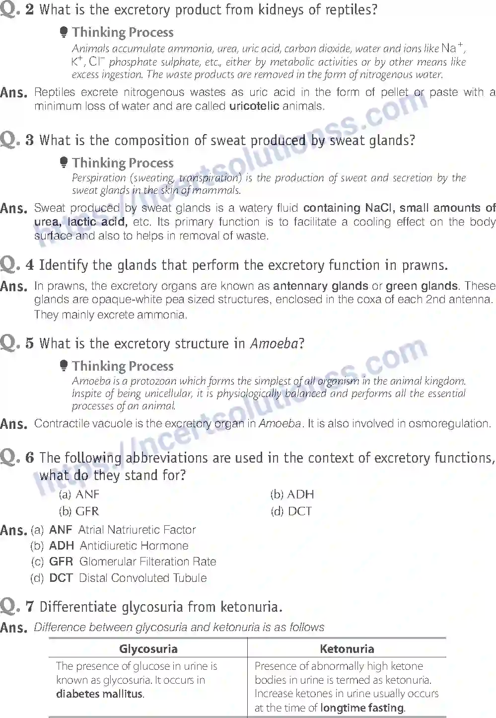 NCERT-Exemplar-Solution-Class-11-Biology-Excretory-Products-And-Their-Elimination-95-page-7