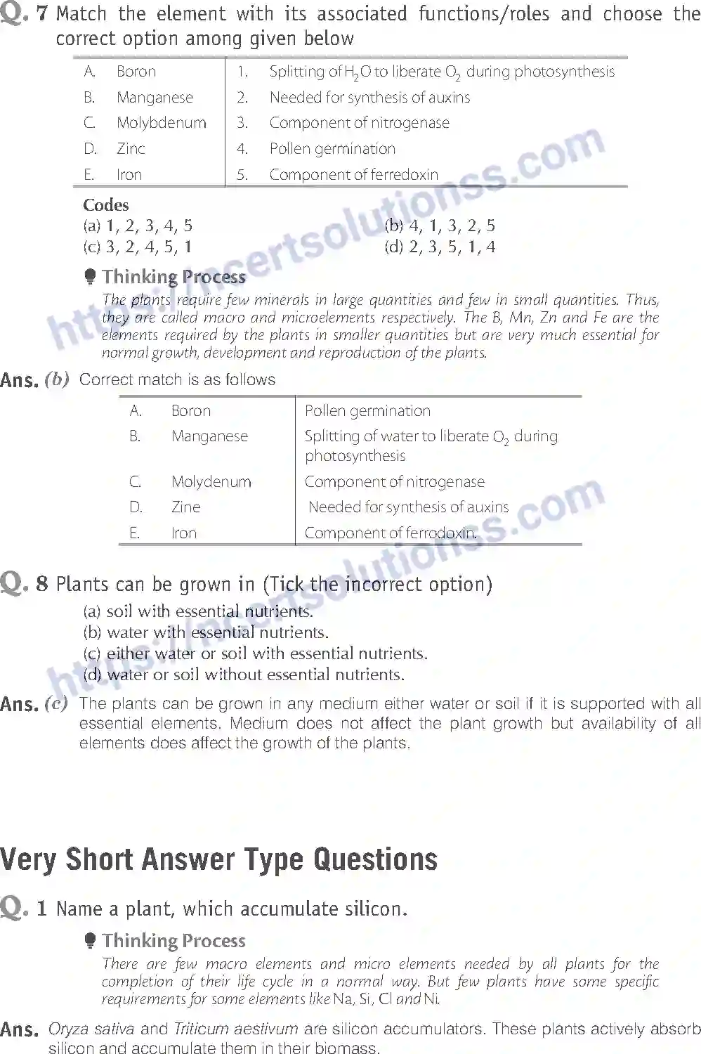 NCERT-Exemplar-Solution-Class-11-Biology-Mineral-Nutrition-88-page-3