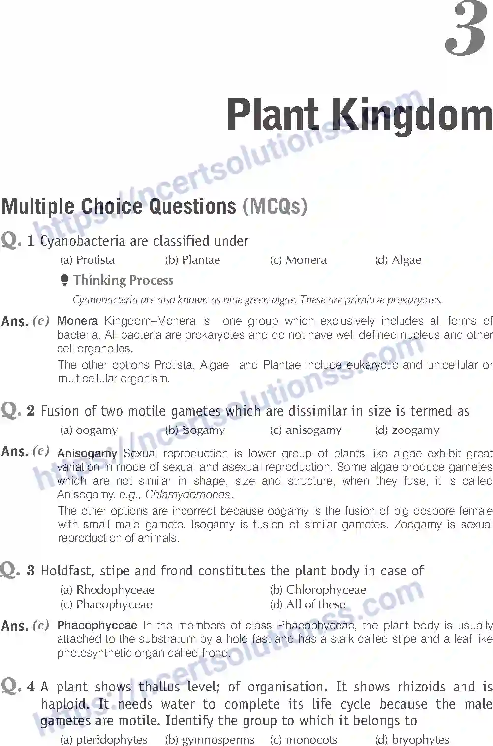 NCERT-Exemplar-Solution-Class-11-Biology-Plant-Kingdom-79-page-1