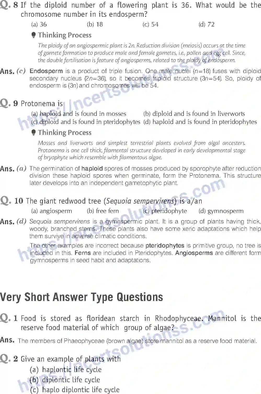NCERT-Exemplar-Solution-Class-11-Biology-Plant-Kingdom-79-page-3