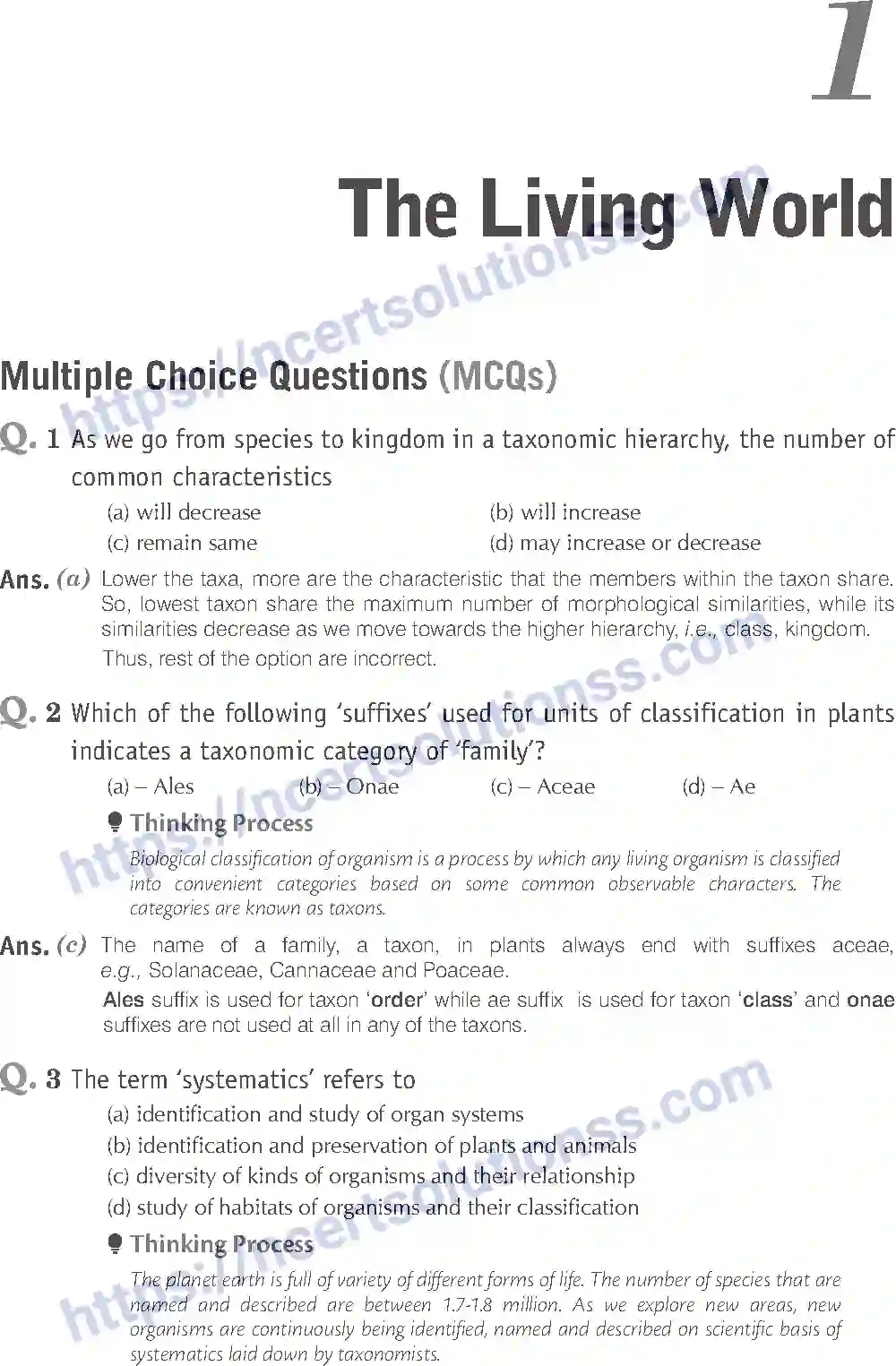 NCERT-Exemplar-Solution-Class-11-Biology-The-Living-World-77-page-1