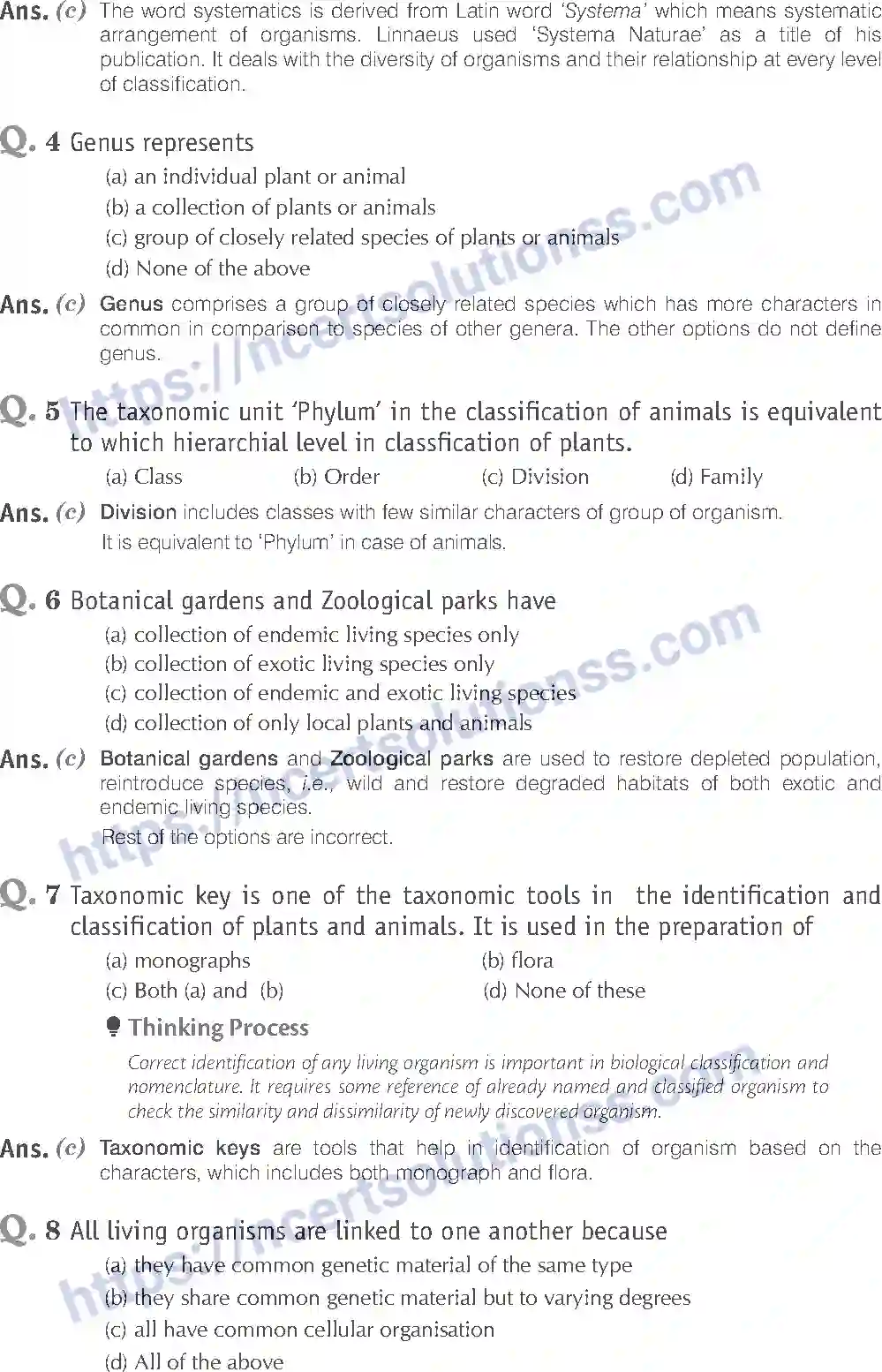NCERT-Exemplar-Solution-Class-11-Biology-The-Living-World-77-page-2