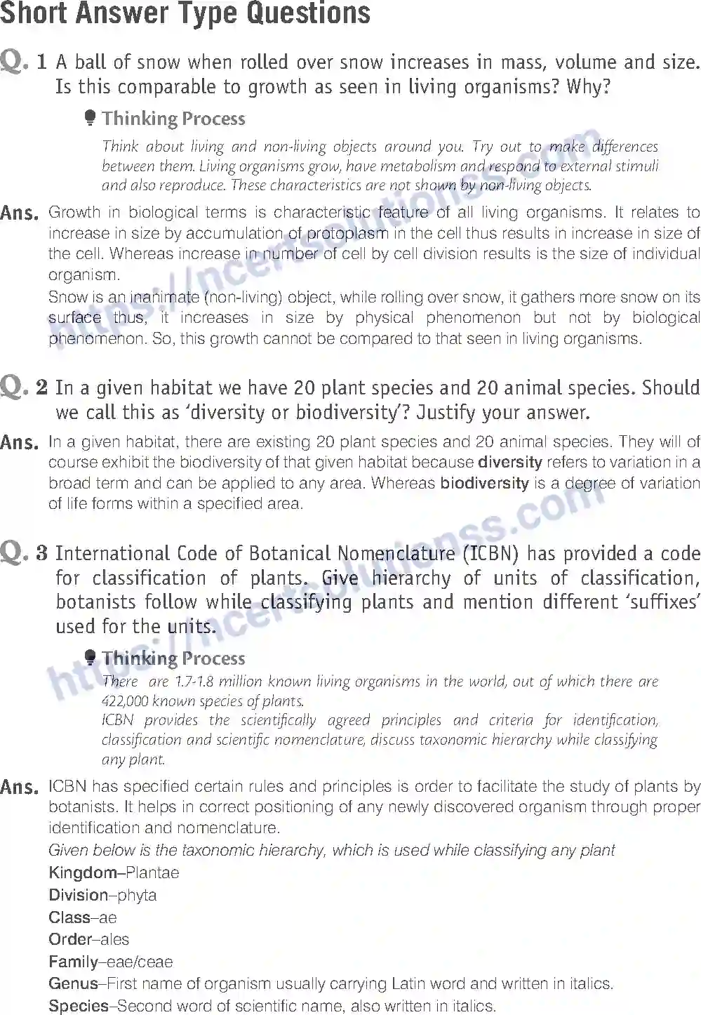 NCERT-Exemplar-Solution-Class-11-Biology-The-Living-World-77-page-5