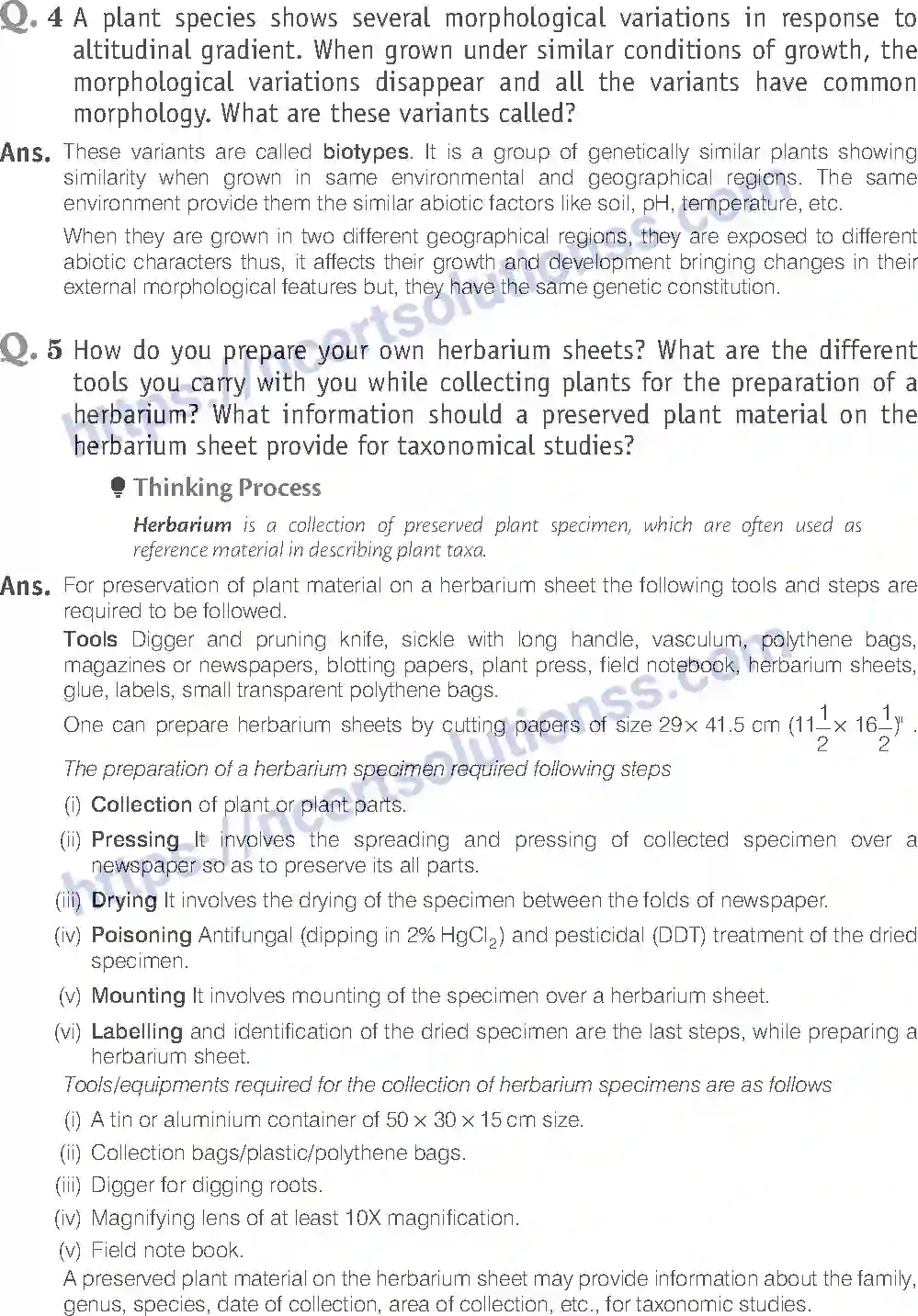 NCERT-Exemplar-Solution-Class-11-Biology-The-Living-World-77-page-6