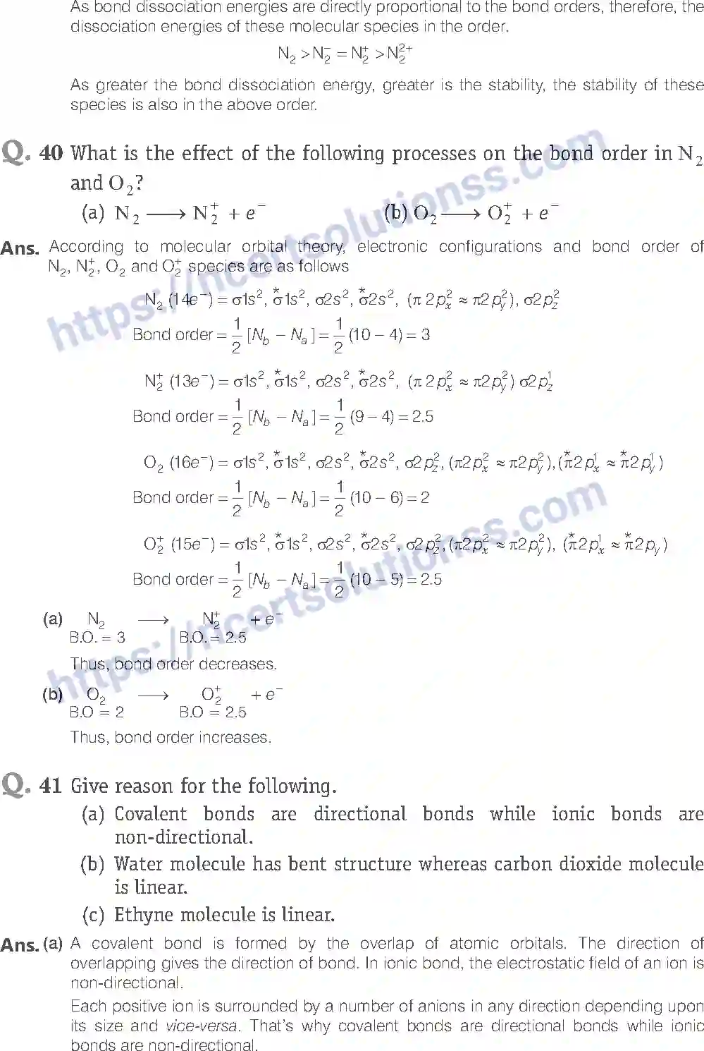 NCERT-Exemplar-Solution-Class-11-Chemistry-Chemical-Bonding-And-Molecular-Structure-102-page-15