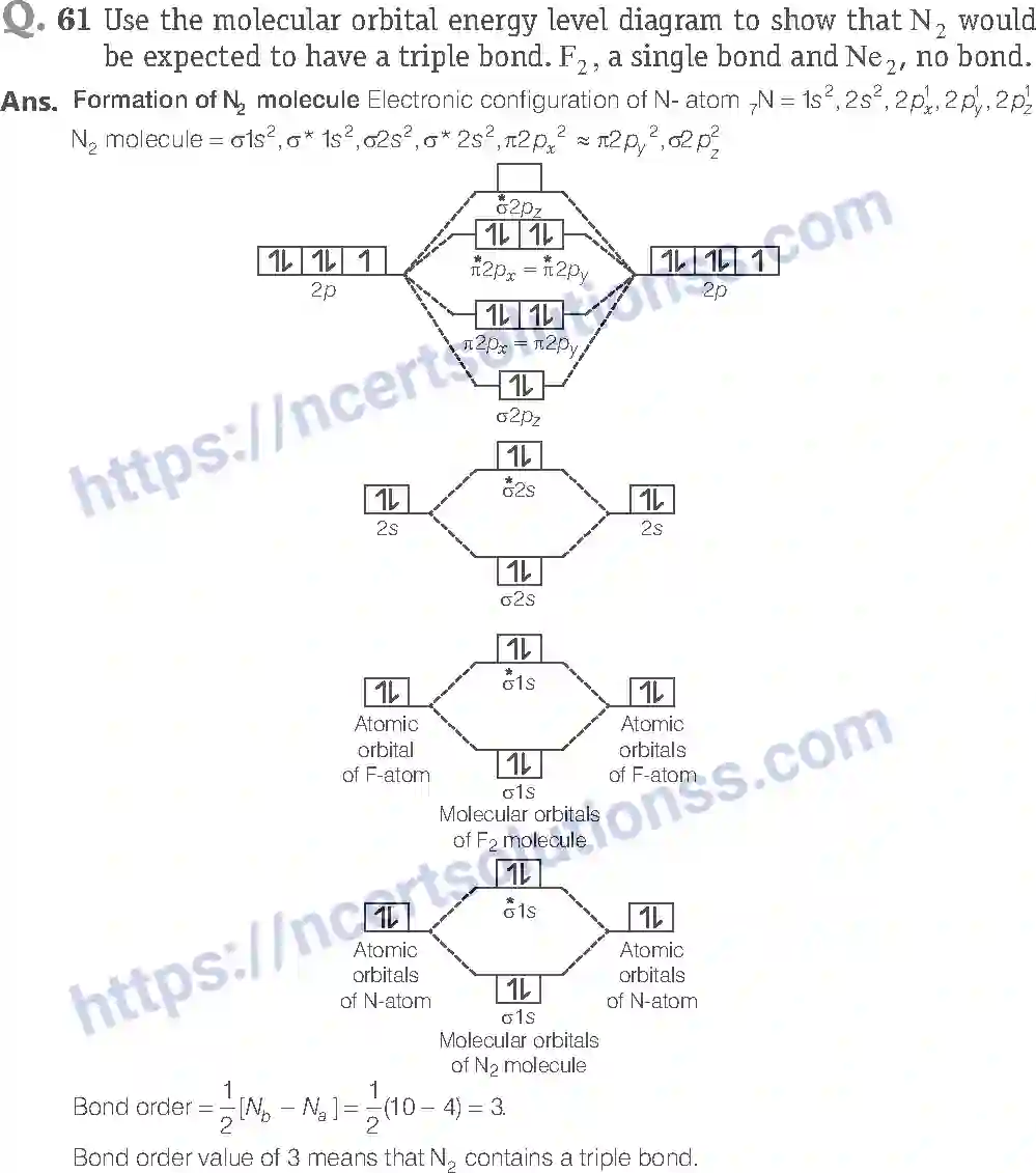 NCERT-Exemplar-Solution-Class-11-Chemistry-Chemical-Bonding-And-Molecular-Structure-102-page-24