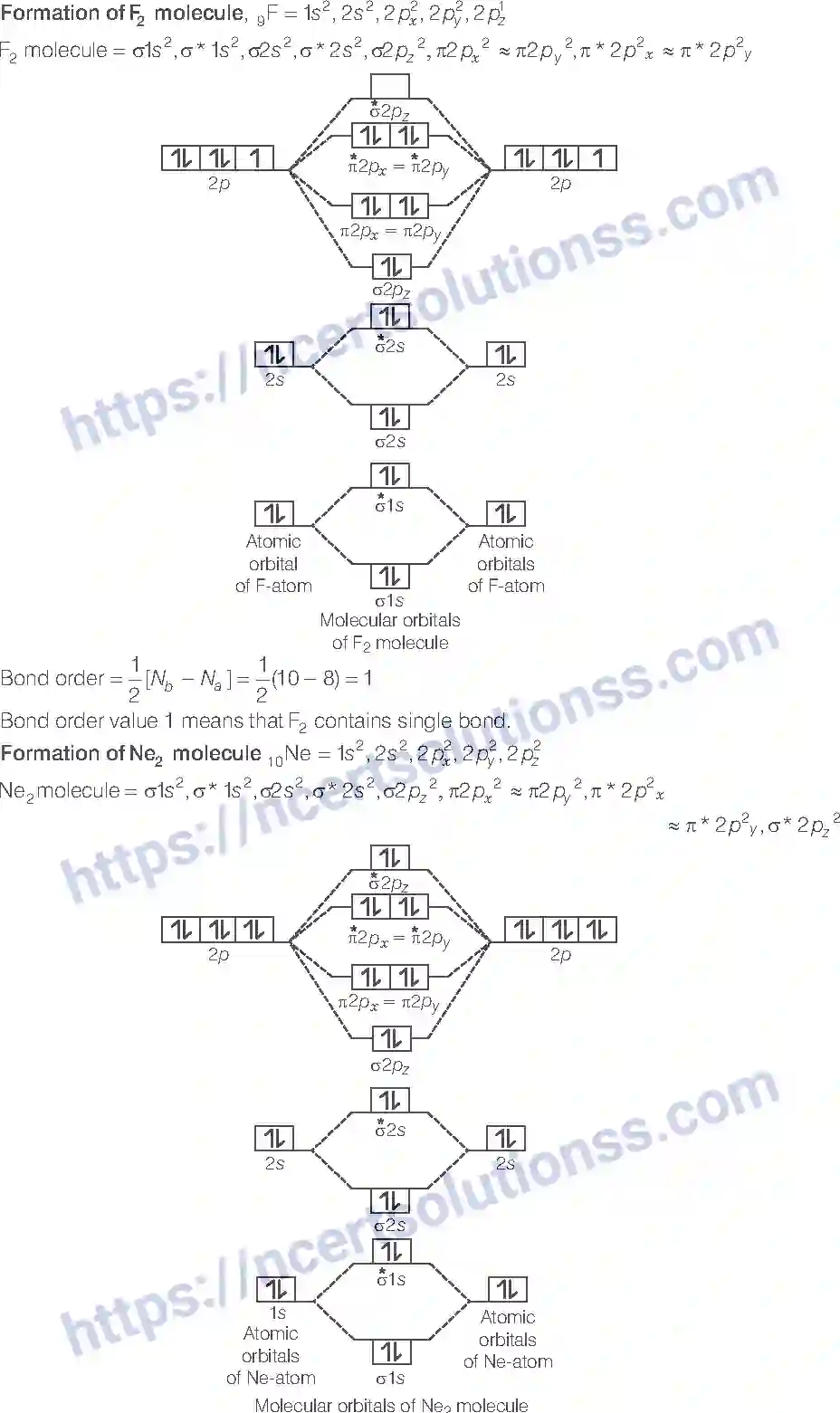 NCERT-Exemplar-Solution-Class-11-Chemistry-Chemical-Bonding-And-Molecular-Structure-102-page-25
