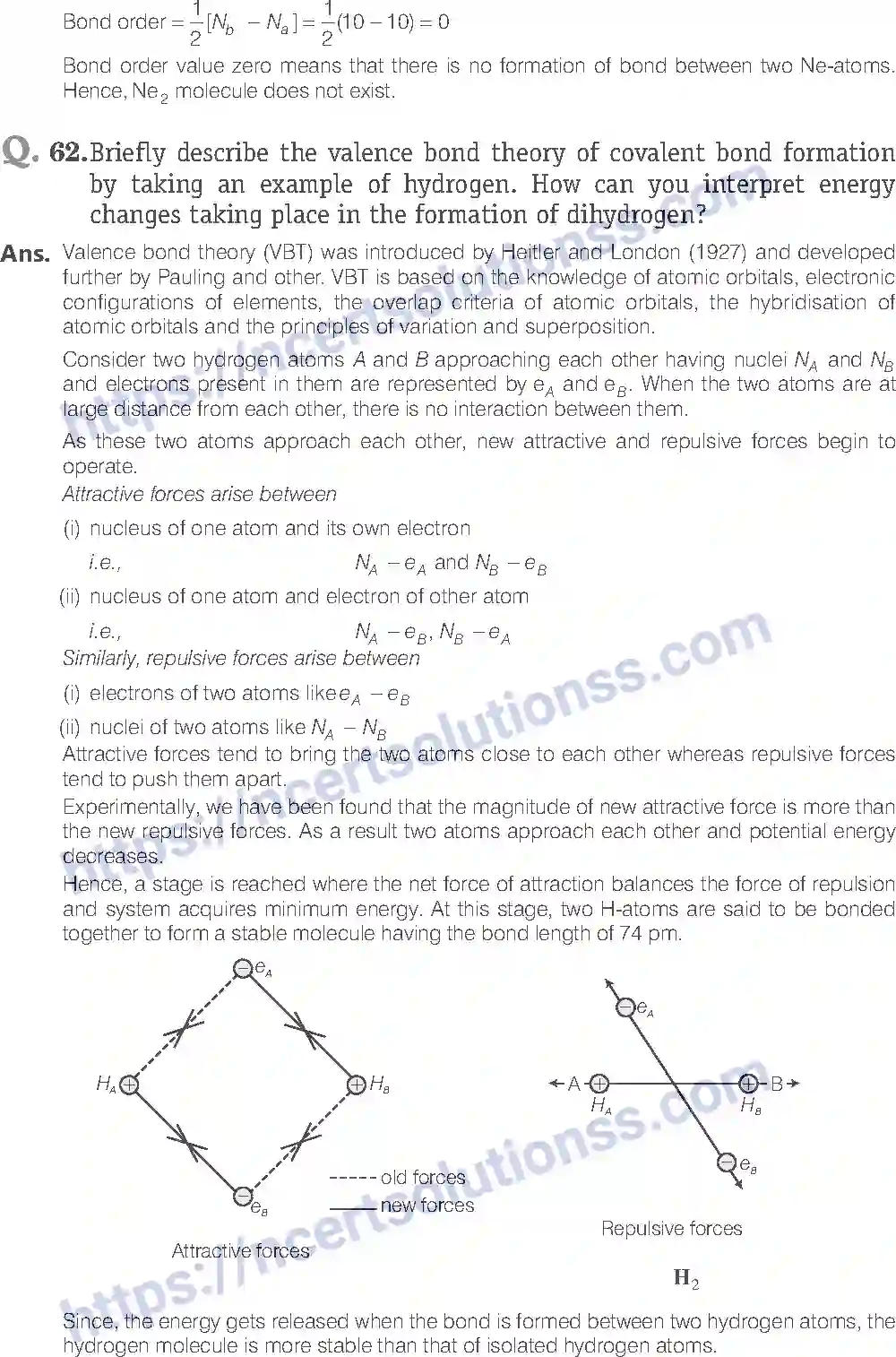 NCERT-Exemplar-Solution-Class-11-Chemistry-Chemical-Bonding-And-Molecular-Structure-102-page-26