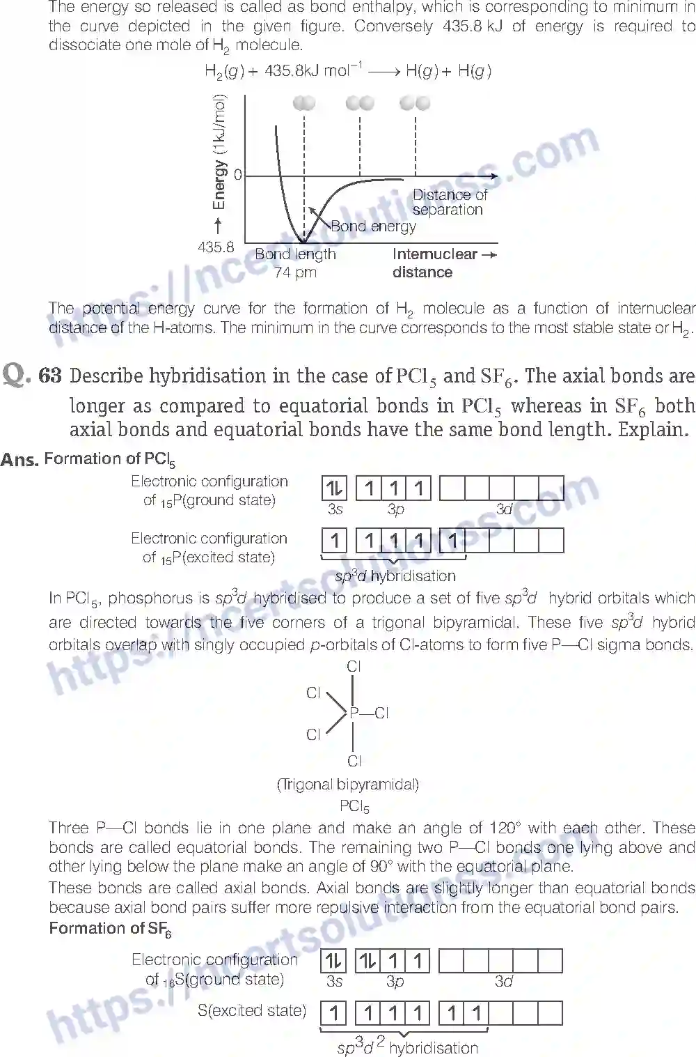 NCERT-Exemplar-Solution-Class-11-Chemistry-Chemical-Bonding-And-Molecular-Structure-102-page-27