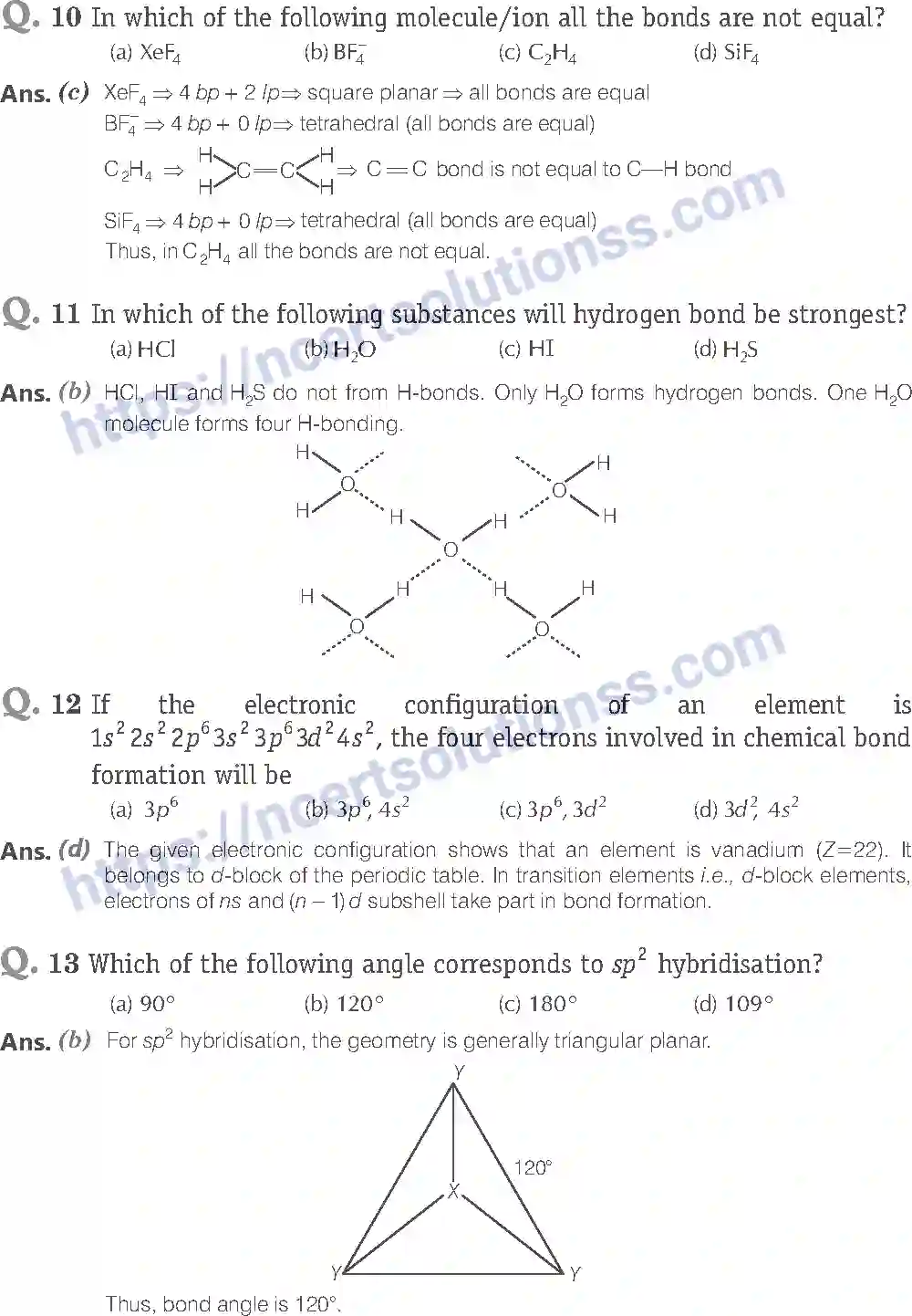 NCERT-Exemplar-Solution-Class-11-Chemistry-Chemical-Bonding-And-Molecular-Structure-102-page-4
