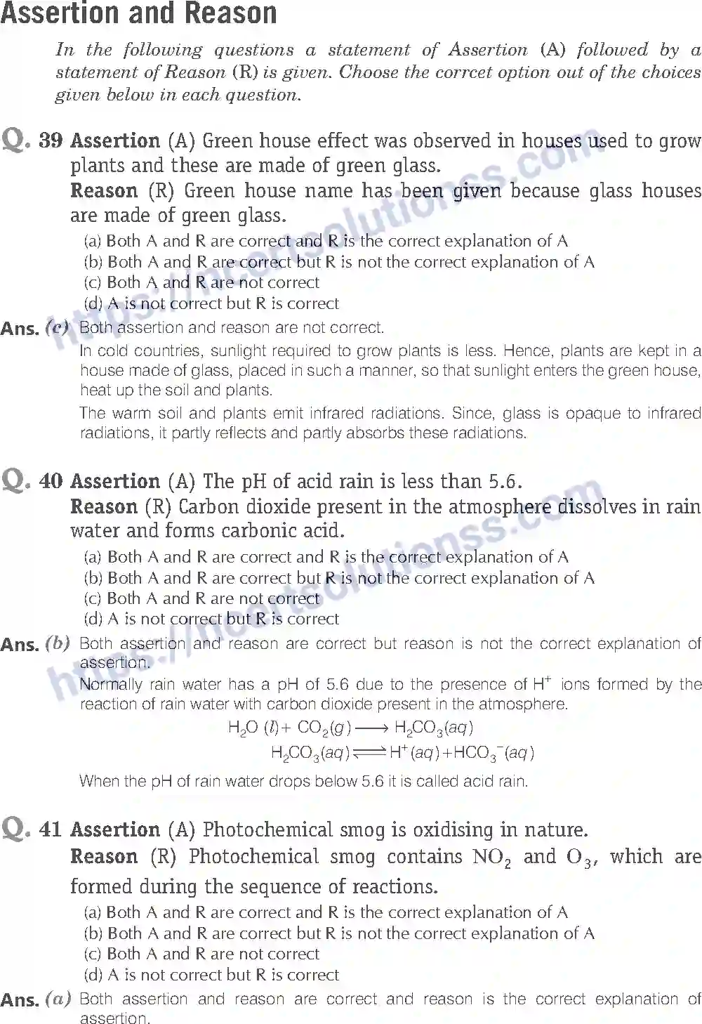 NCERT-Exemplar-Solution-Class-11-Chemistry-Environmental-Chemistry-112-page-12