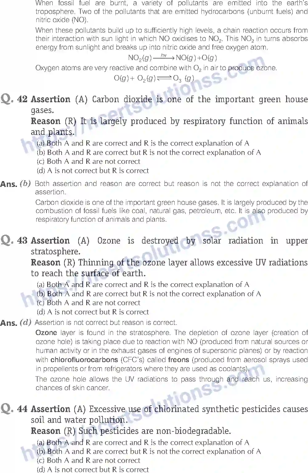 NCERT-Exemplar-Solution-Class-11-Chemistry-Environmental-Chemistry-112-page-13