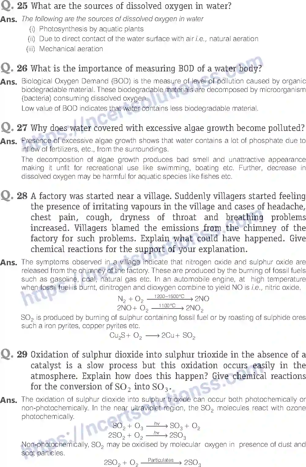 NCERT-Exemplar-Solution-Class-11-Chemistry-Environmental-Chemistry-112-page-8