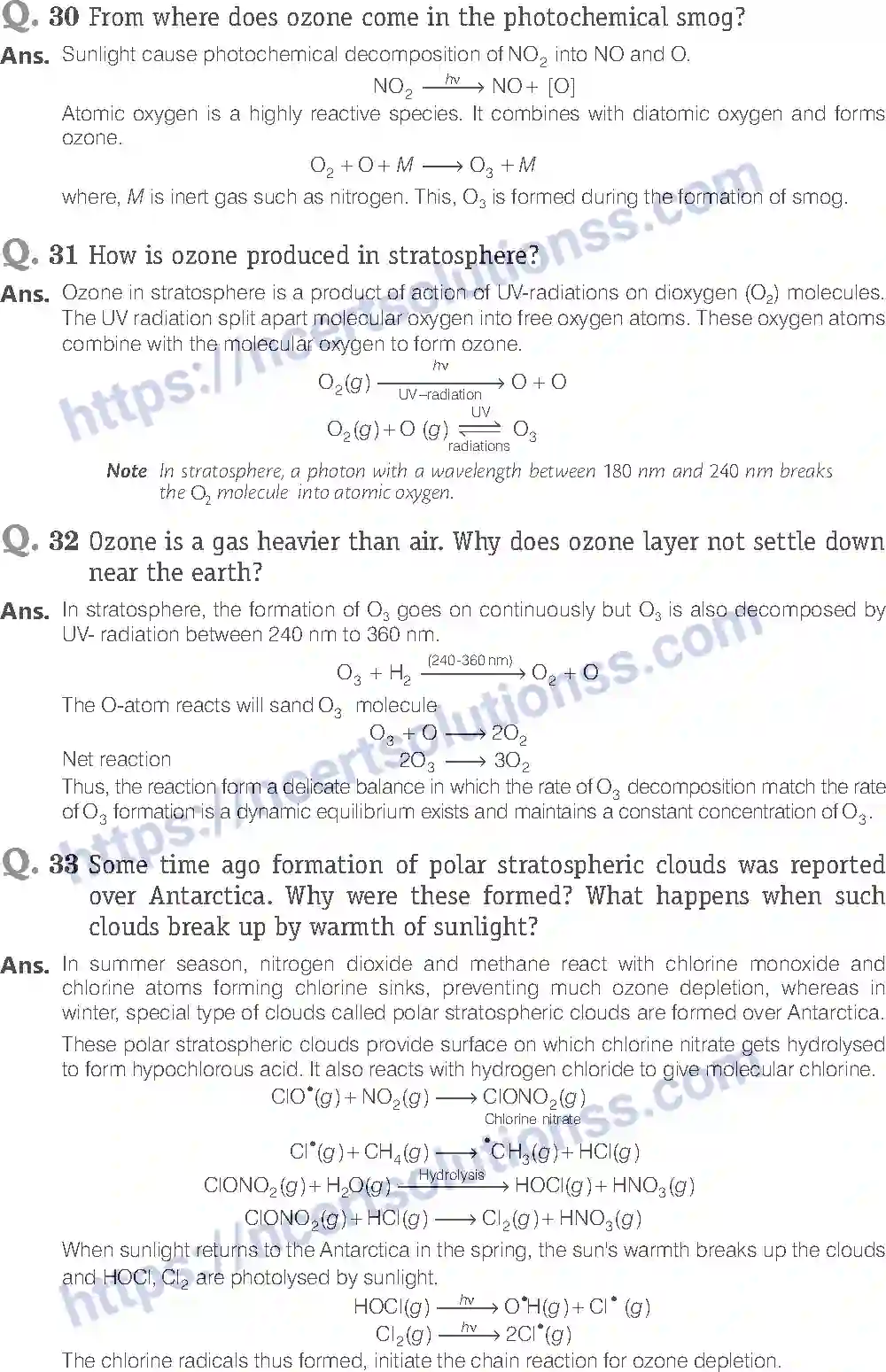 NCERT-Exemplar-Solution-Class-11-Chemistry-Environmental-Chemistry-112-page-9