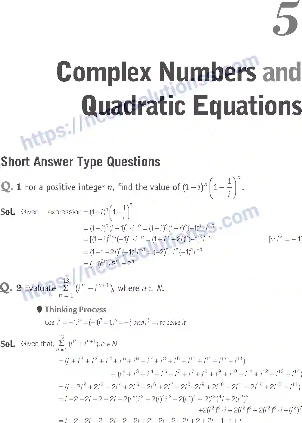 NCERT-Exemplar-Solution-Class-11-Mathematics-Complex-Numbers-And-Quadratic-Equations-65-page-1