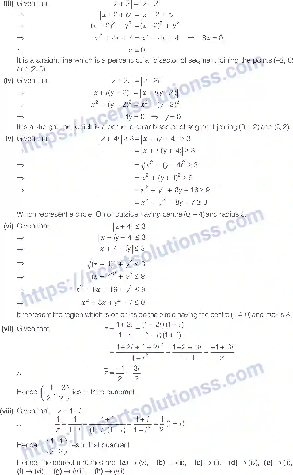 NCERT-Exemplar-Solution-Class-11-Mathematics-Complex-Numbers-And-Quadratic-Equations-65-page-17
