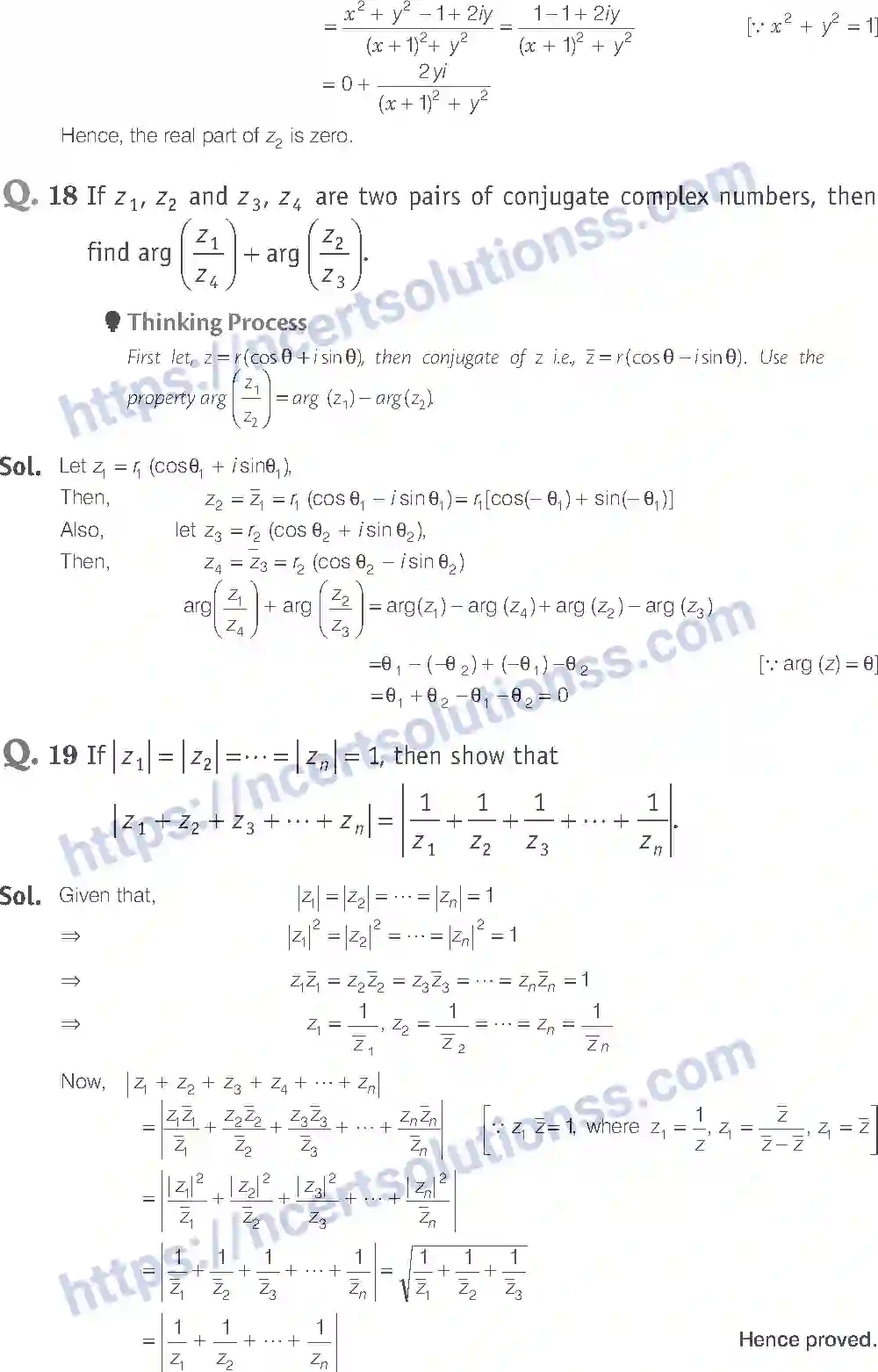 NCERT-Exemplar-Solution-Class-11-Mathematics-Complex-Numbers-And-Quadratic-Equations-65-page-9