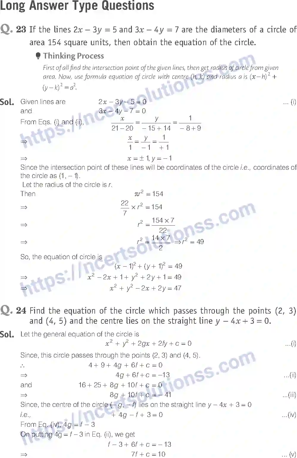 NCERT-Exemplar-Solution-Class-11-Mathematics-Conic-Sections-71-page-12