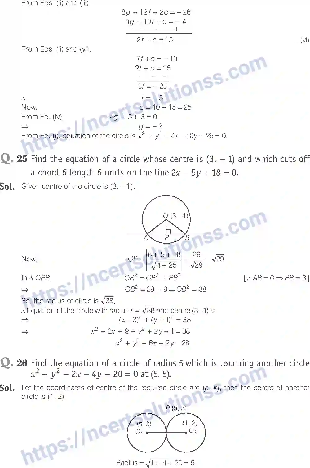 NCERT-Exemplar-Solution-Class-11-Mathematics-Conic-Sections-71-page-13