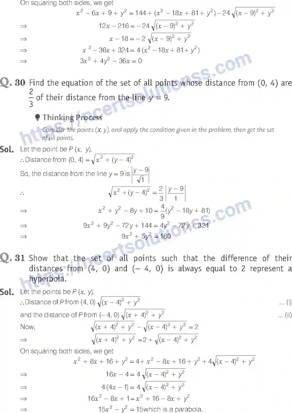 NCERT-Exemplar-Solution-Class-11-Mathematics-Conic-Sections-71-page-16