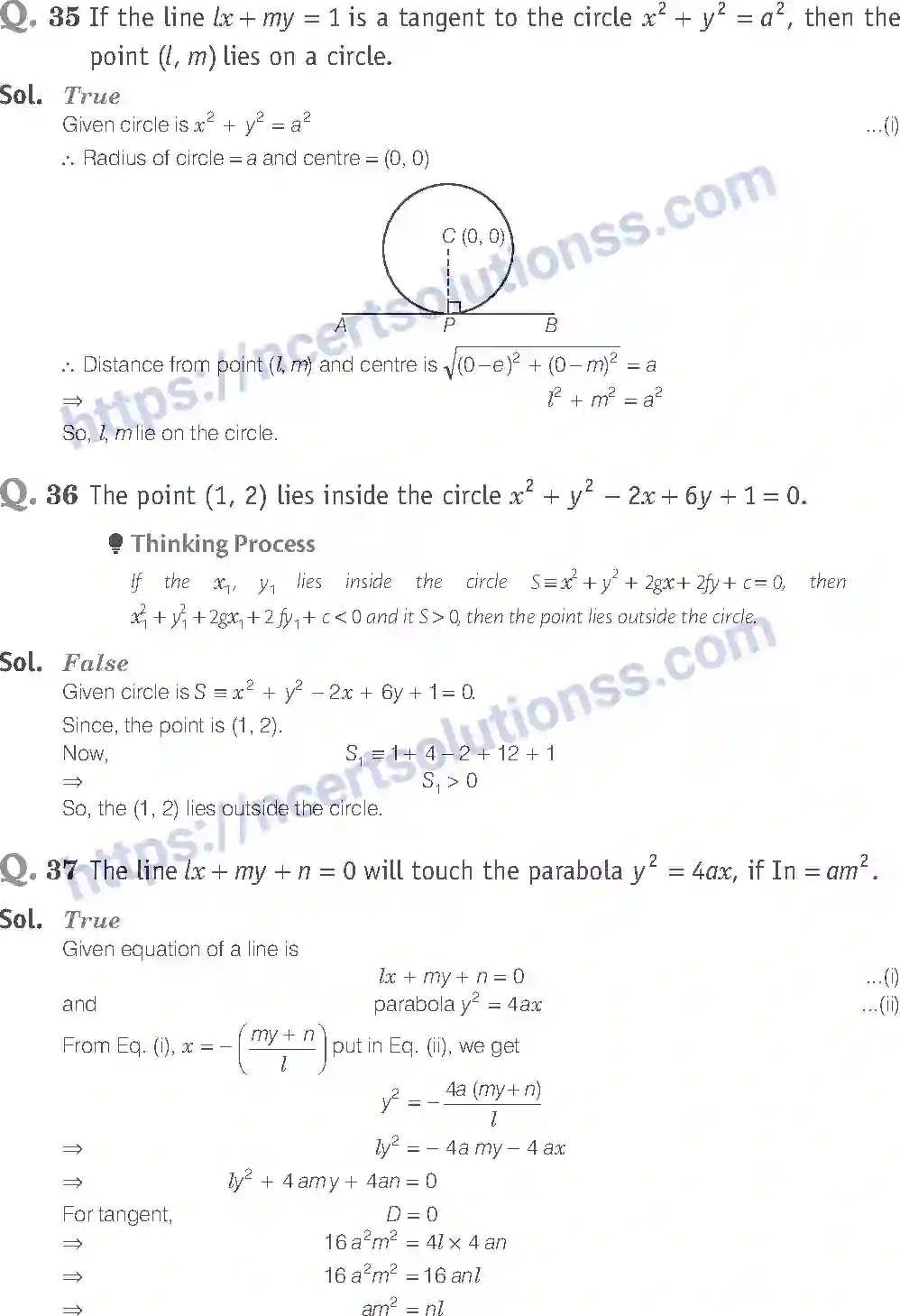 NCERT-Exemplar-Solution-Class-11-Mathematics-Conic-Sections-71-page-19