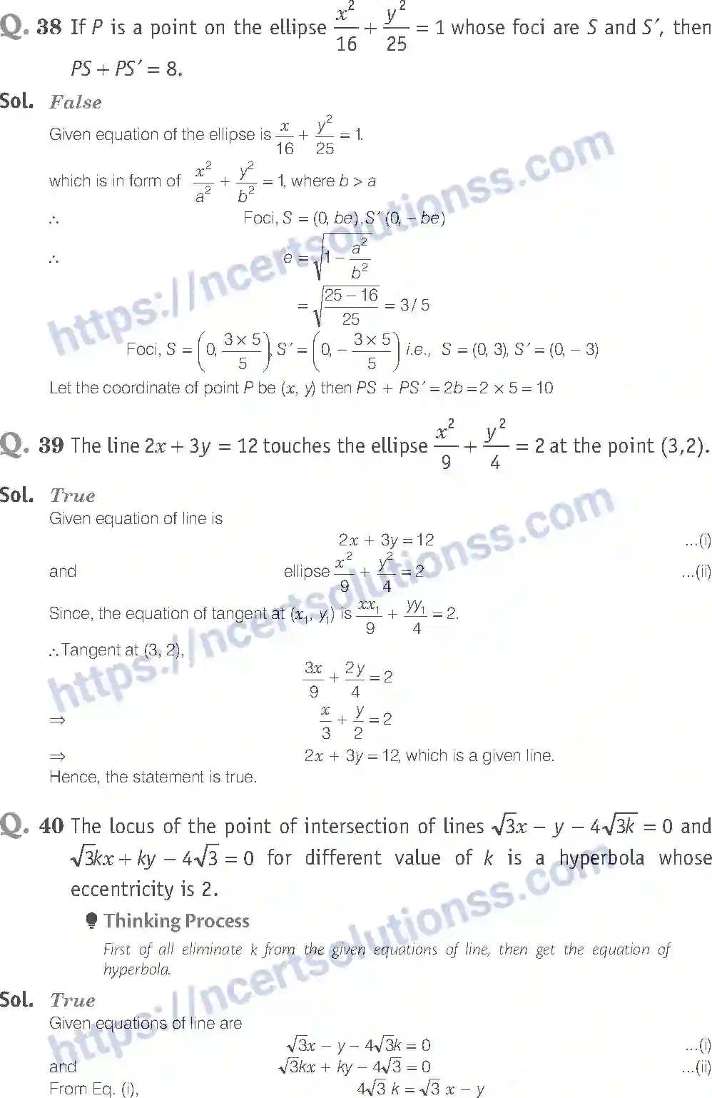 NCERT-Exemplar-Solution-Class-11-Mathematics-Conic-Sections-71-page-20