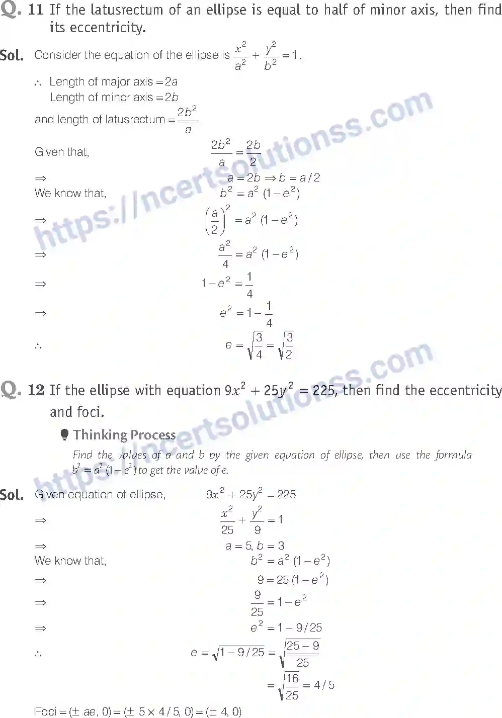 NCERT-Exemplar-Solution-Class-11-Mathematics-Conic-Sections-71-page-6