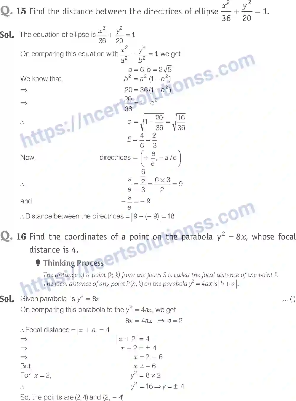NCERT-Exemplar-Solution-Class-11-Mathematics-Conic-Sections-71-page-8
