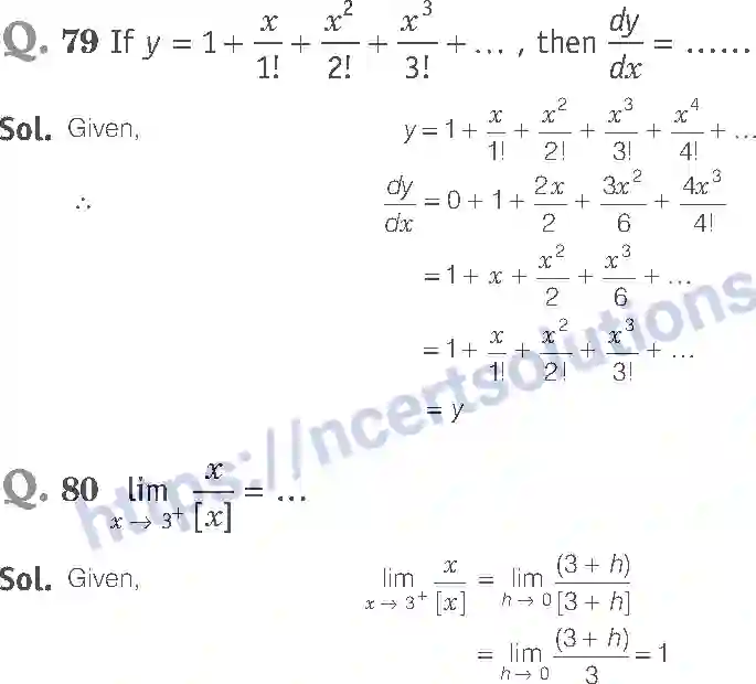 NCERT-Exemplar-Solution-Class-11-Mathematics-Limits-And-Derivatives-73-page-32