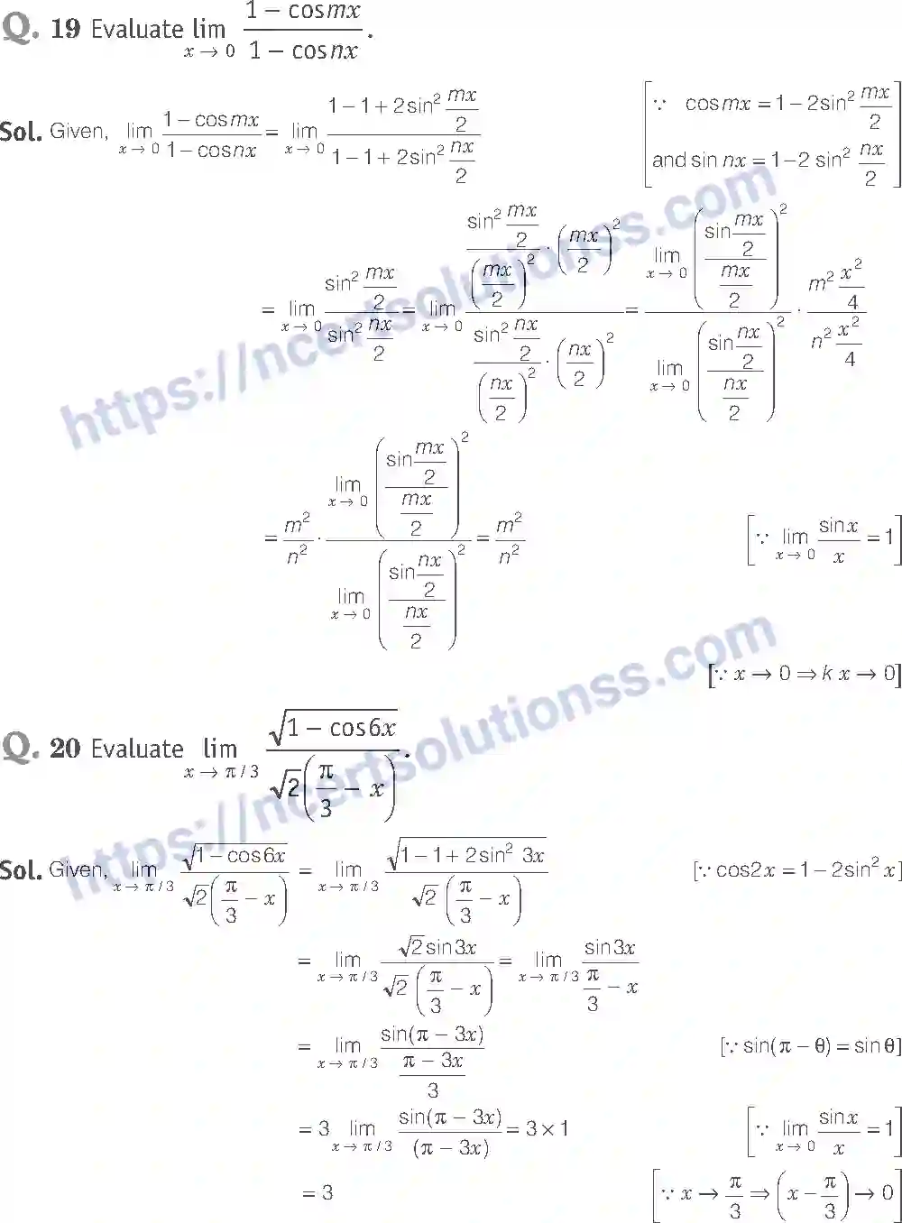 NCERT-Exemplar-Solution-Class-11-Mathematics-Limits-And-Derivatives-73-page-8
