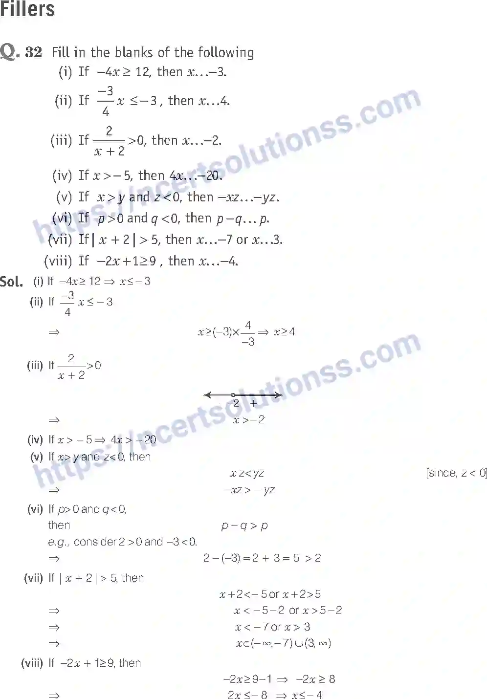 NCERT-Exemplar-Solution-Class-11-Mathematics-Linear-Inequalities-66-page-17