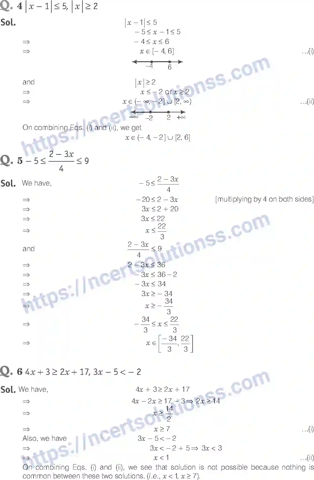 NCERT-Exemplar-Solution-Class-11-Mathematics-Linear-Inequalities-66-page-3
