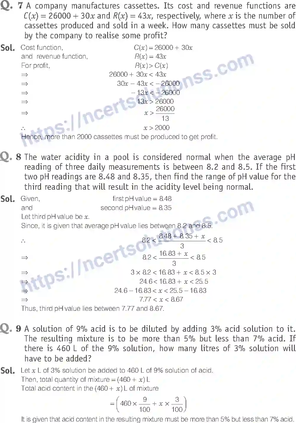 NCERT-Exemplar-Solution-Class-11-Mathematics-Linear-Inequalities-66-page-4
