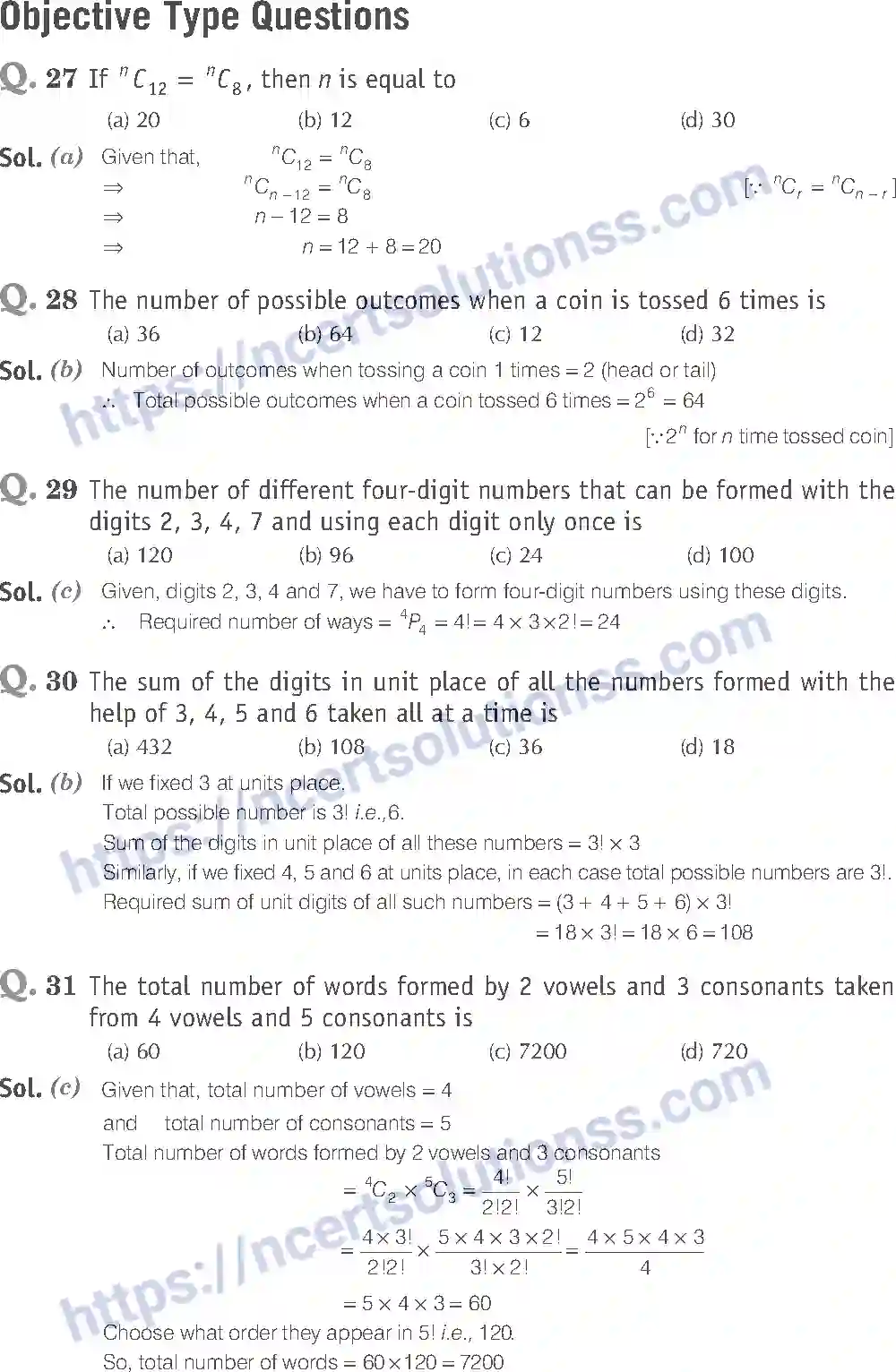 NCERT-Exemplar-Solution-Class-11-Mathematics-Permutations-and-Combinations-67-page-10