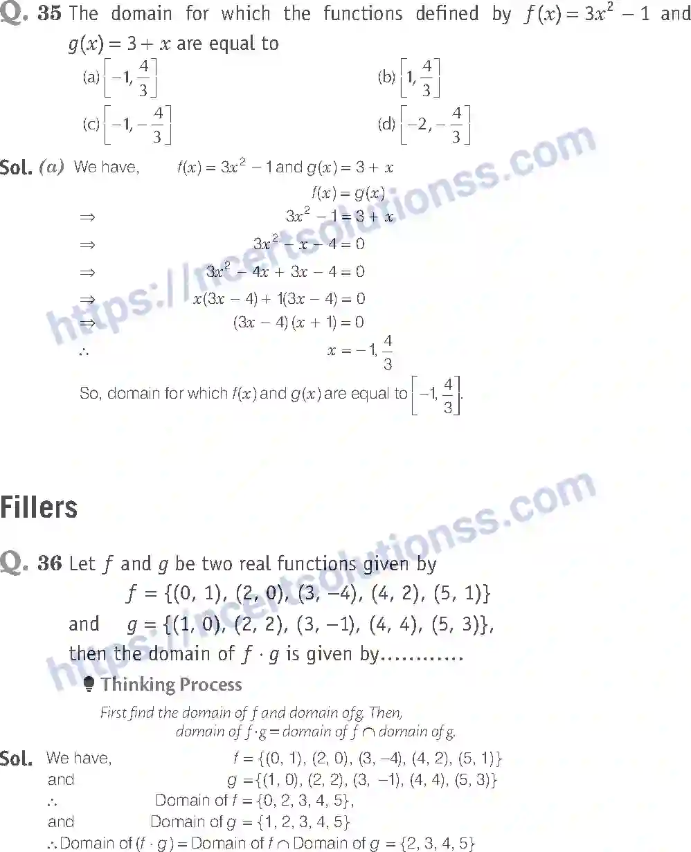NCERT-Exemplar-Solution-Class-11-Mathematics-Relations-And-Functions-62-page-14